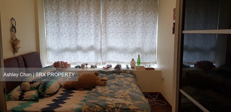 Parc Sophia (D9), Apartment #215490181